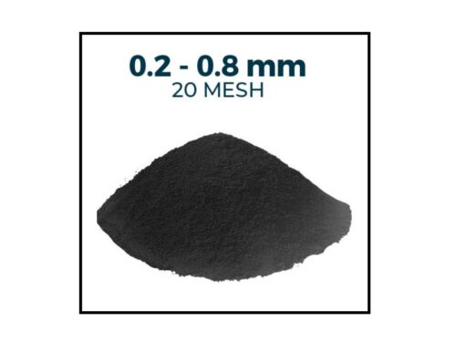 Lastik Tozu ( 20 mesh )