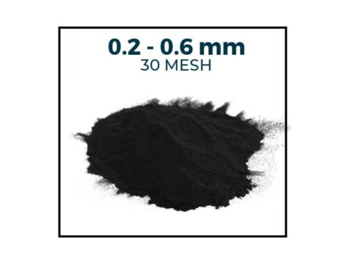 Lastik Tozu ( 30 mesh )