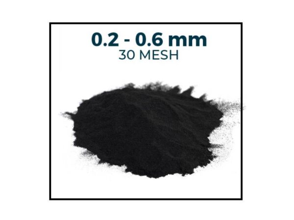 Lastik Tozu ( 30 mesh )