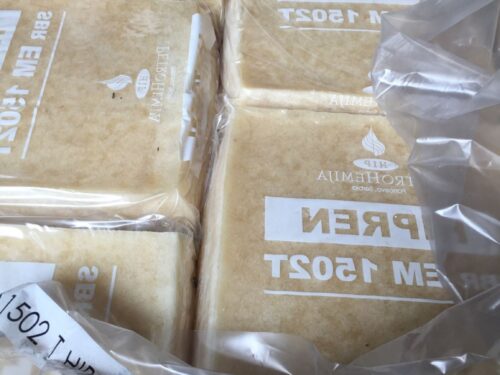 Hipren 1502 SBR Kauçuk