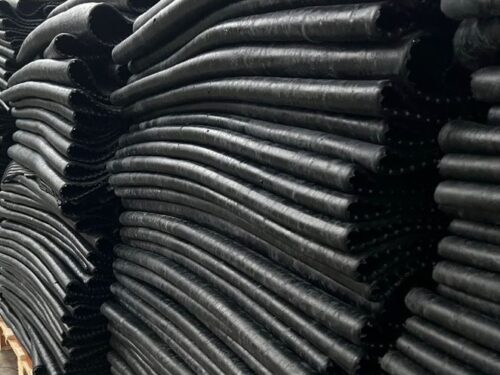 NBR Nitril kauçuk hamuru