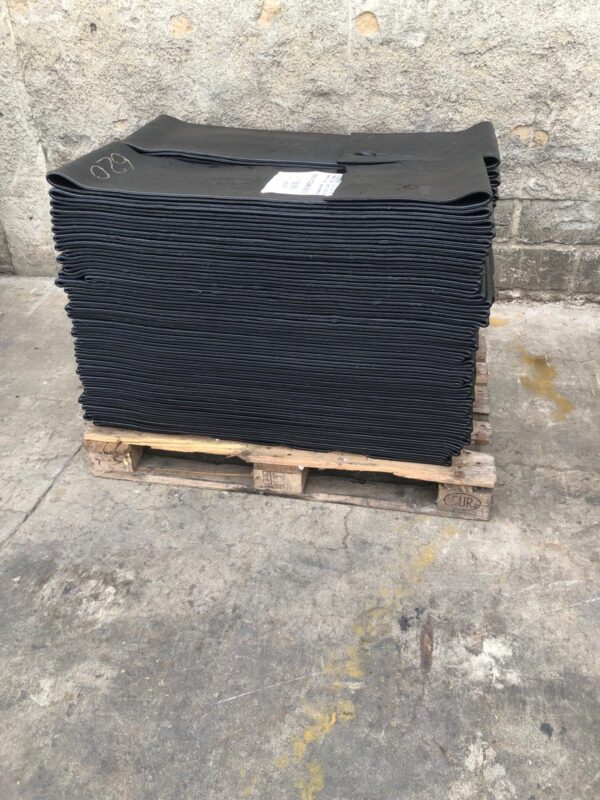 NR -SBR Kauáuk Hamuru 2 NR-SBR Kauçuk hamuru