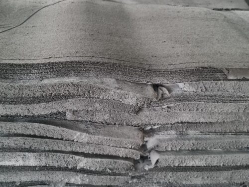 Yerli Rejenere Kauçuk