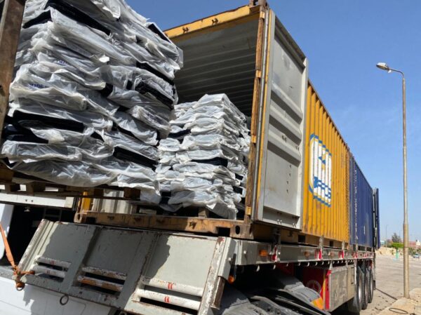 İthal Rejenere Kauçuk