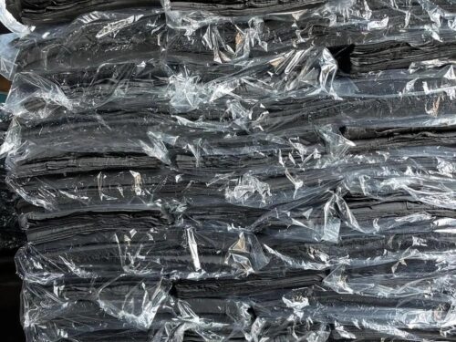 İthal Rejenere Kauçuk